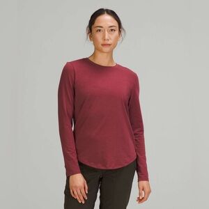 Lululemon Love Long Sleeve